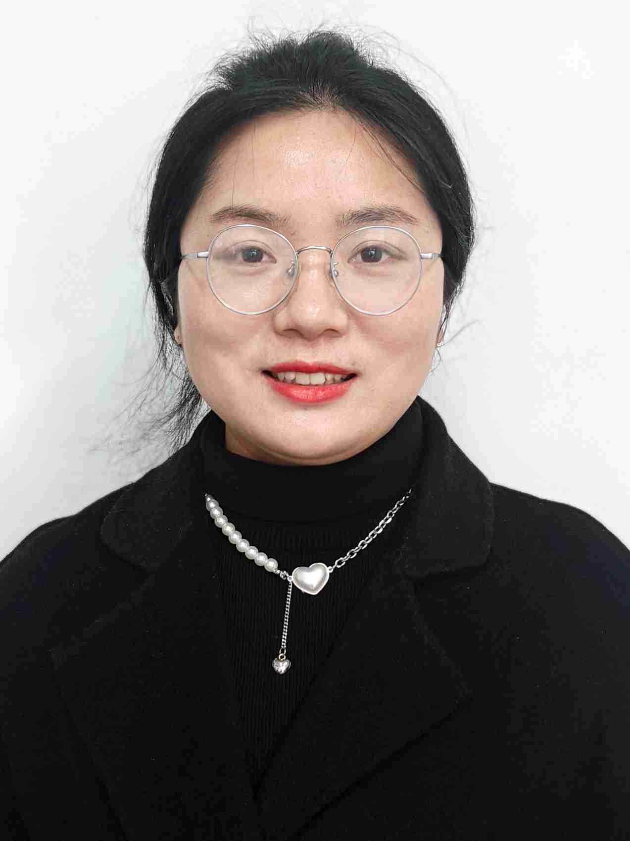 宋园红阿姨照片