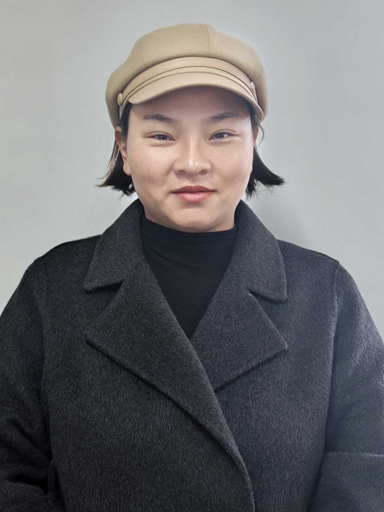 李明亚阿姨照片