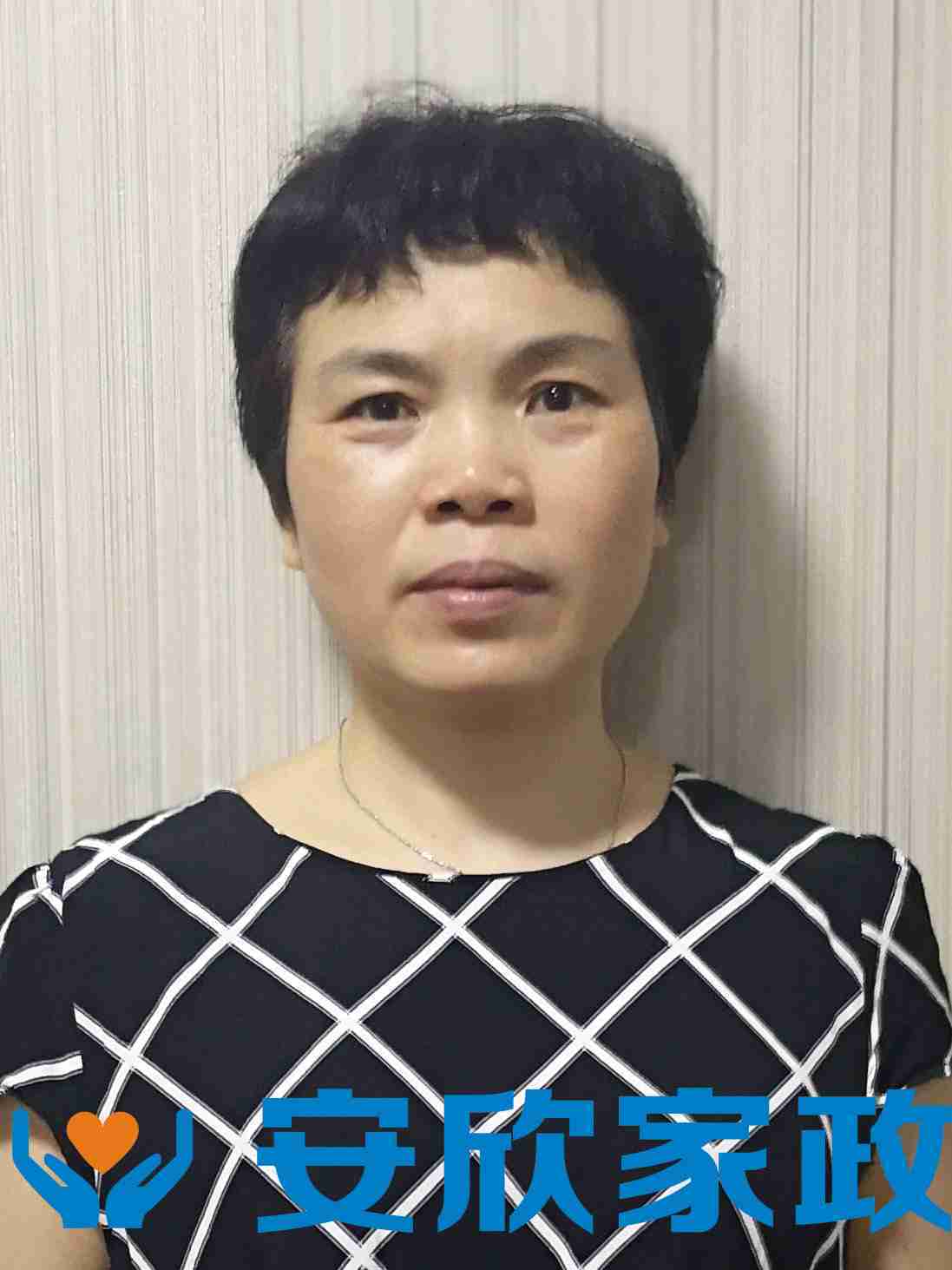 杨利仙阿姨照片