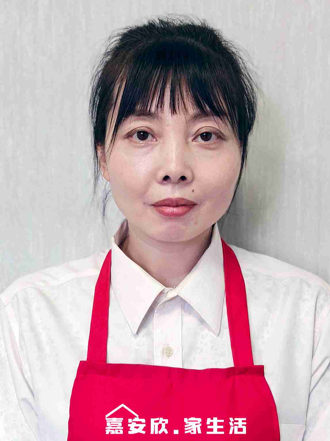 李春红阿姨照片