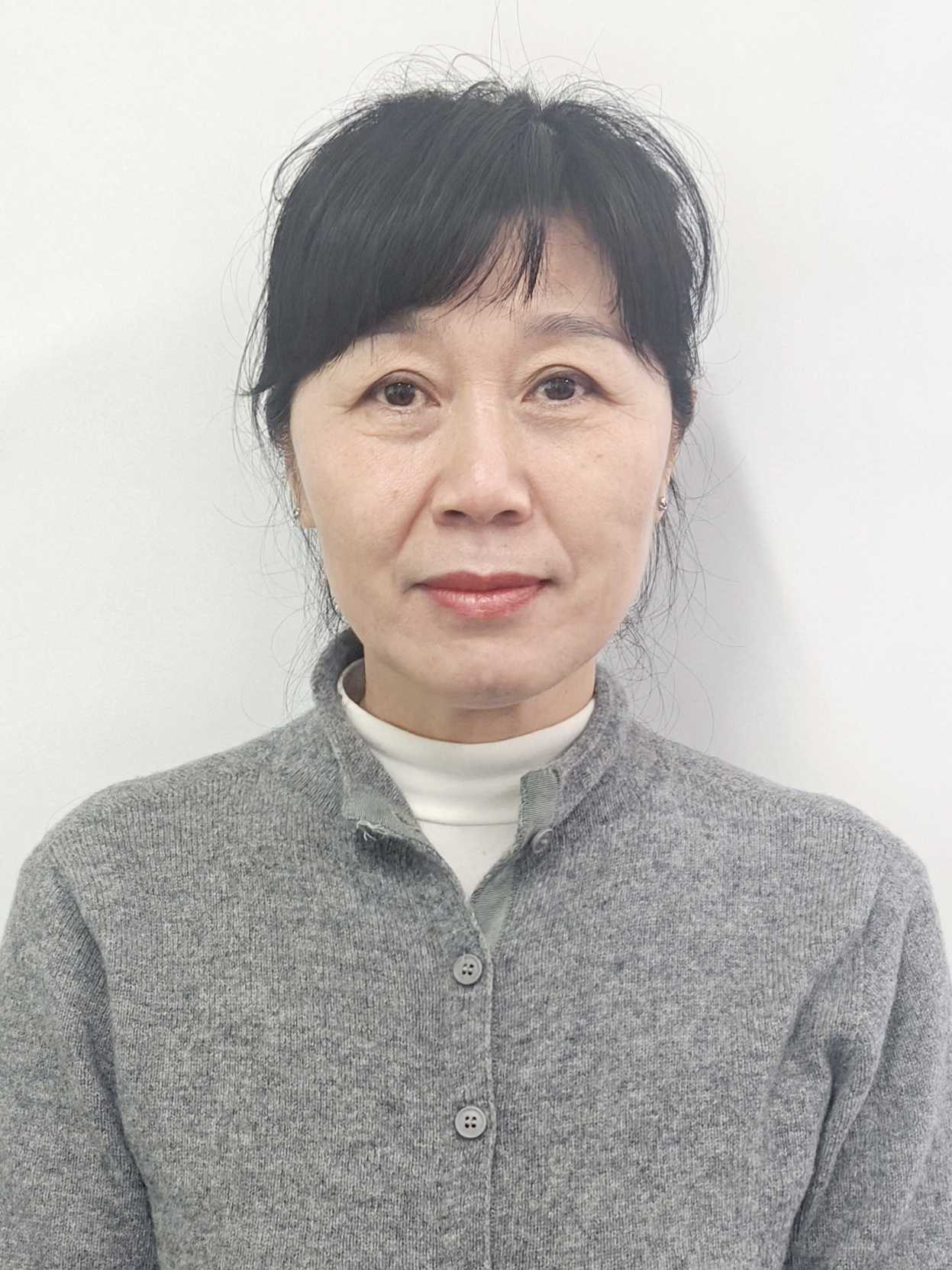 许晴阿姨照片