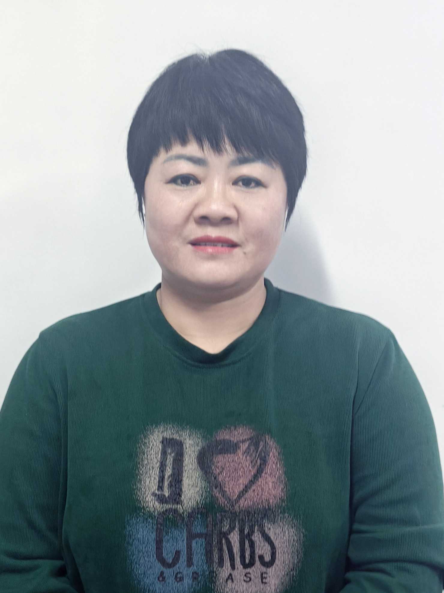 文艳红阿姨照片