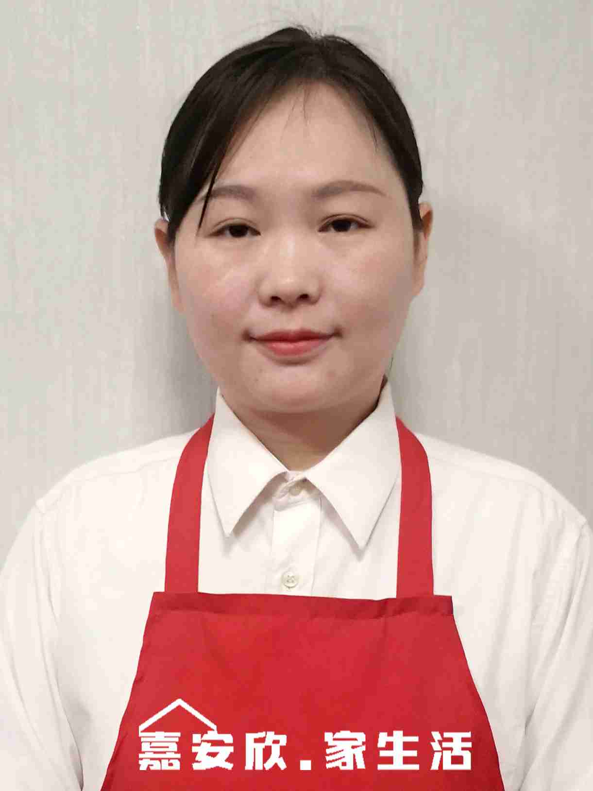 杨艳阿姨照片