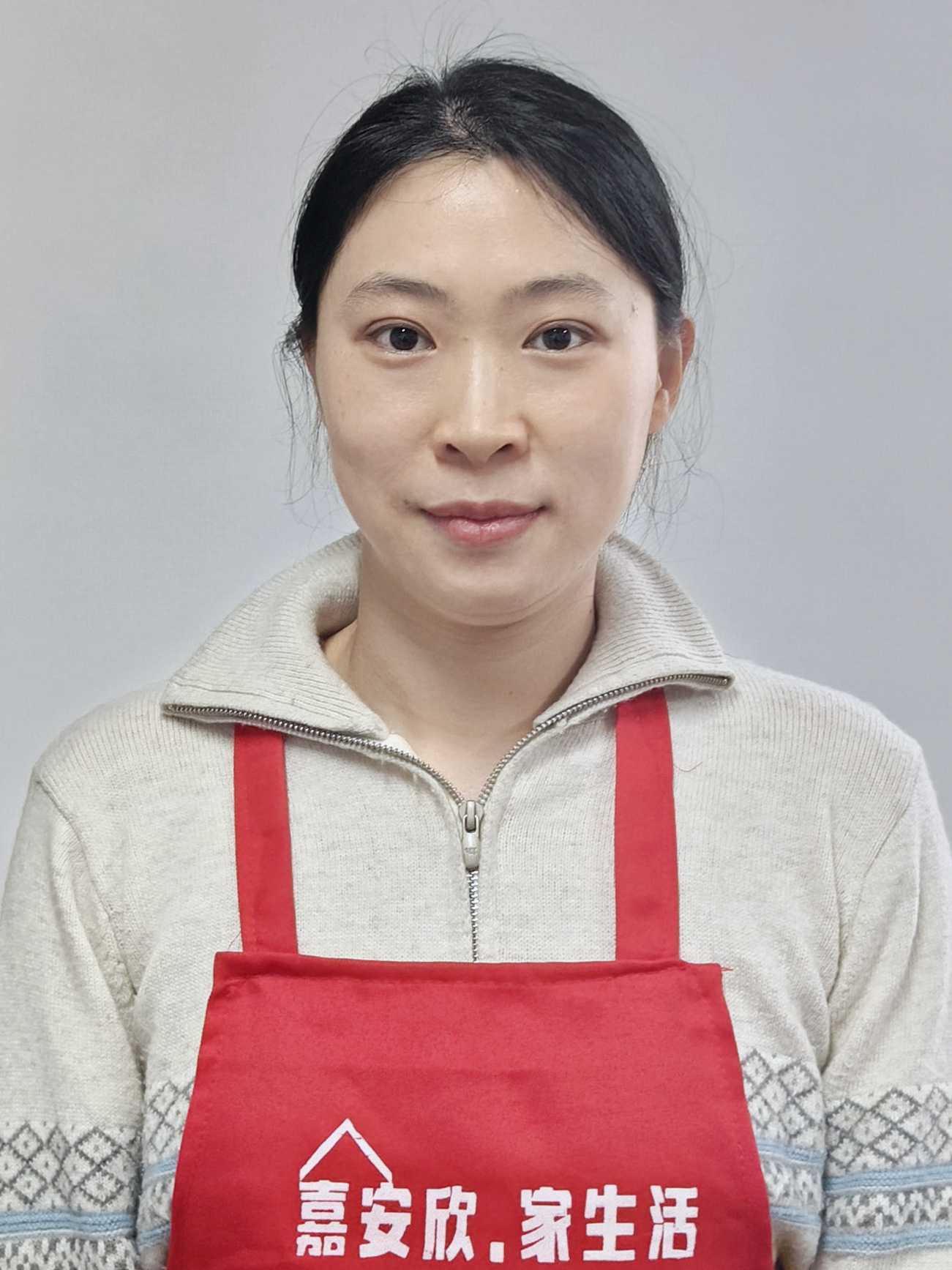 葛旖宁阿姨照片