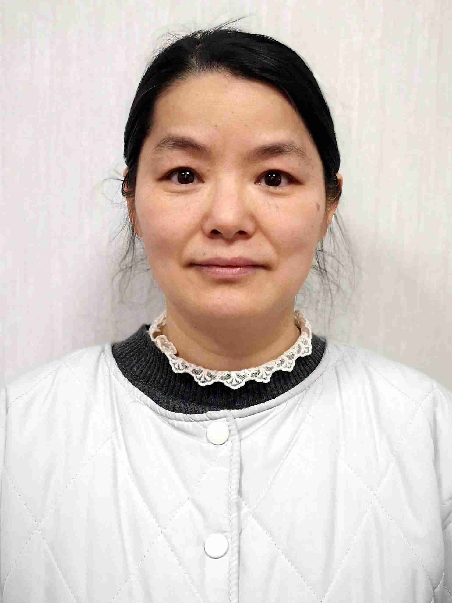 陆妹阿姨照片