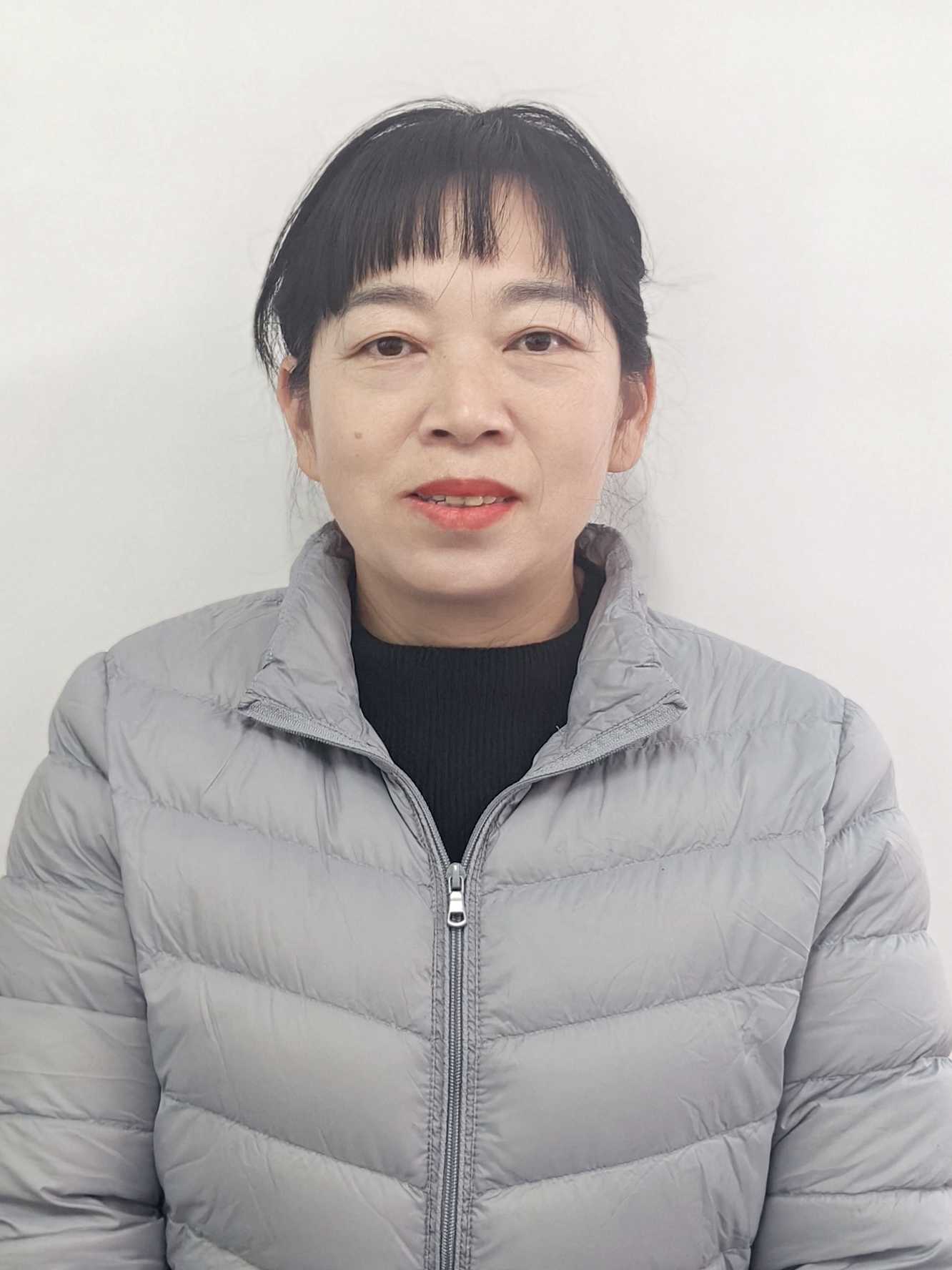 宁玉红阿姨照片