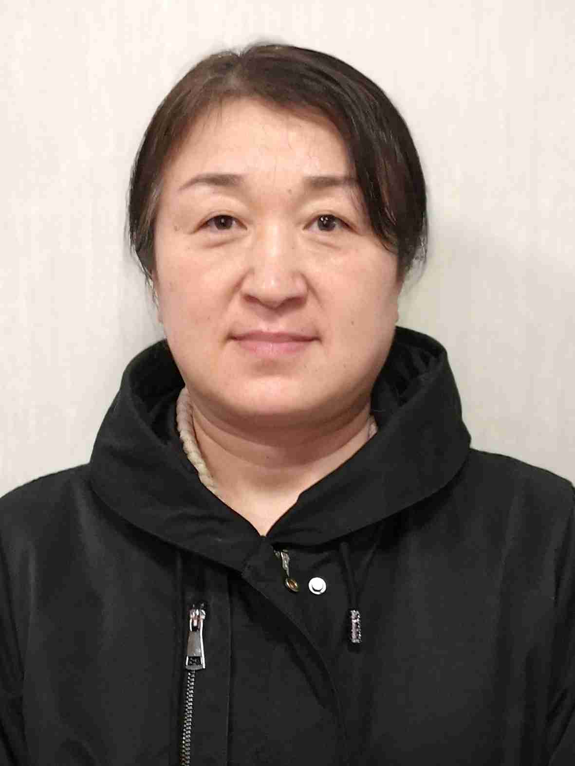 王德云阿姨照片