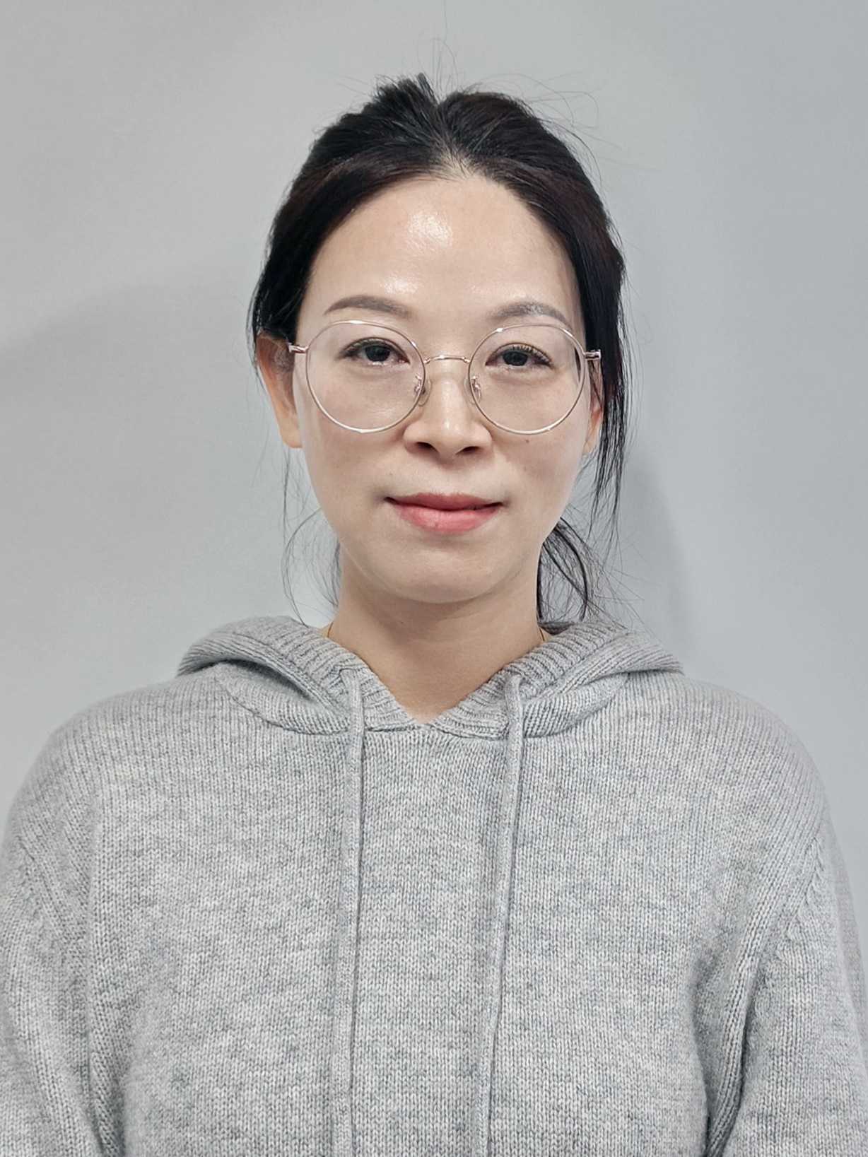 刘功燕阿姨照片
