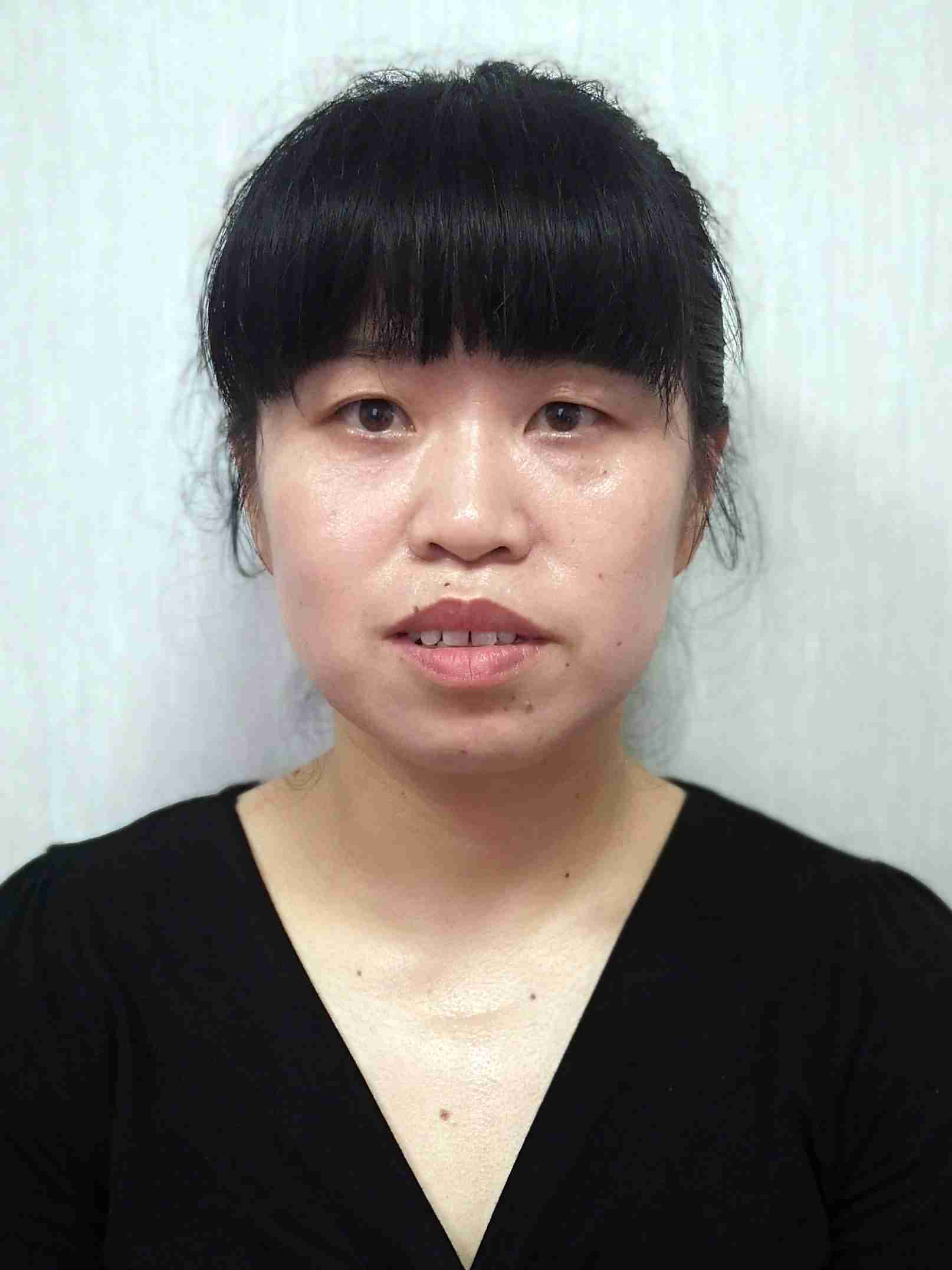 王春仙阿姨照片