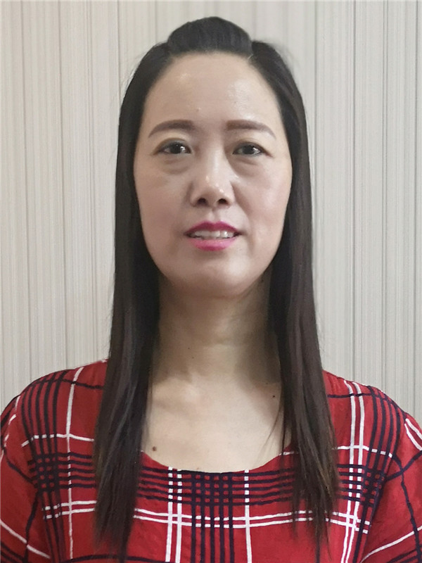 常序英阿姨照片