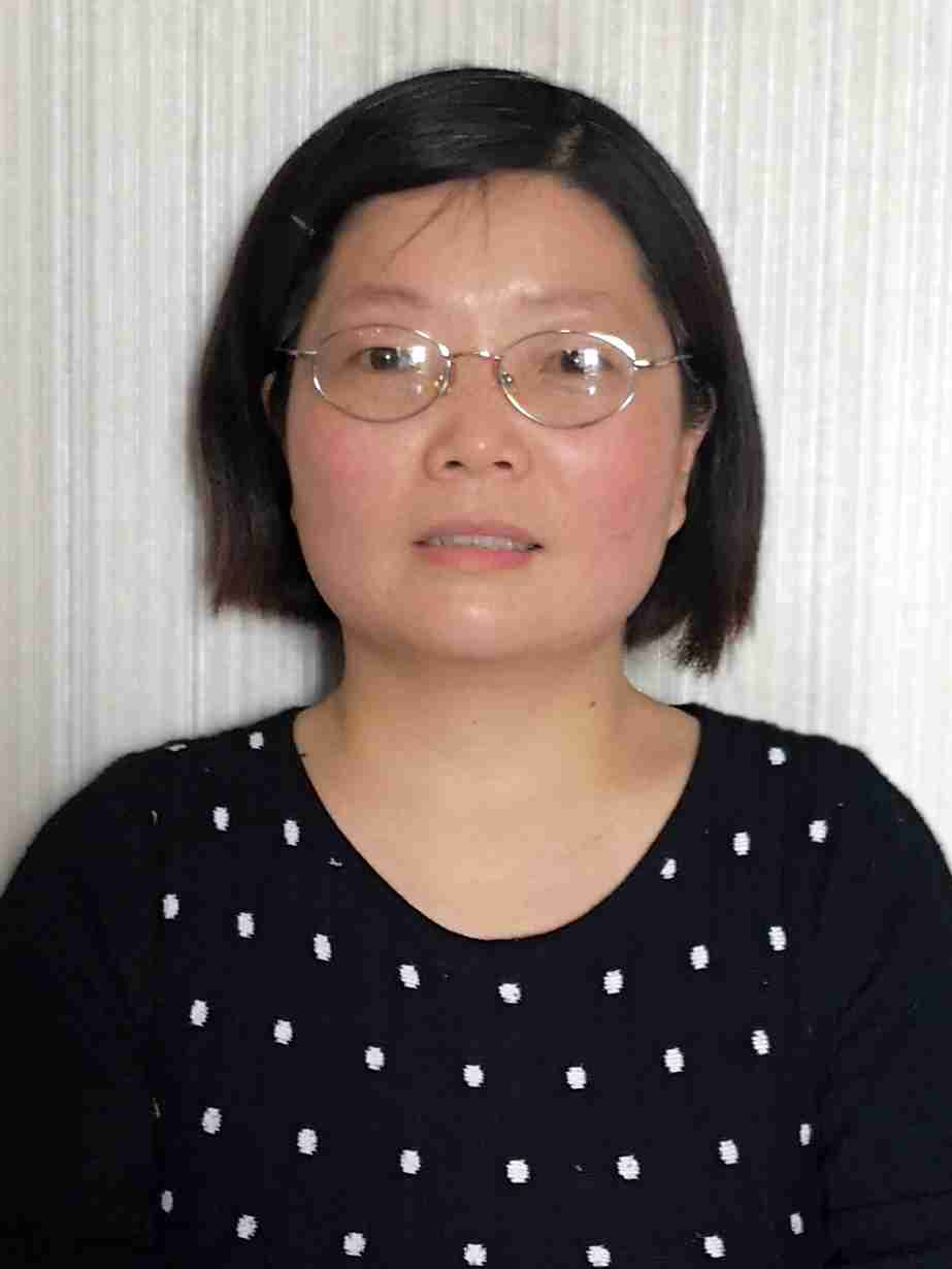 许江萍阿姨照片