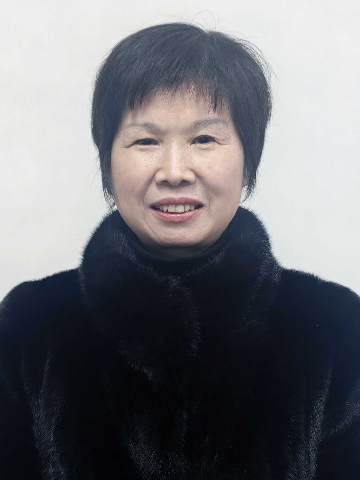 瞿生素阿姨照片