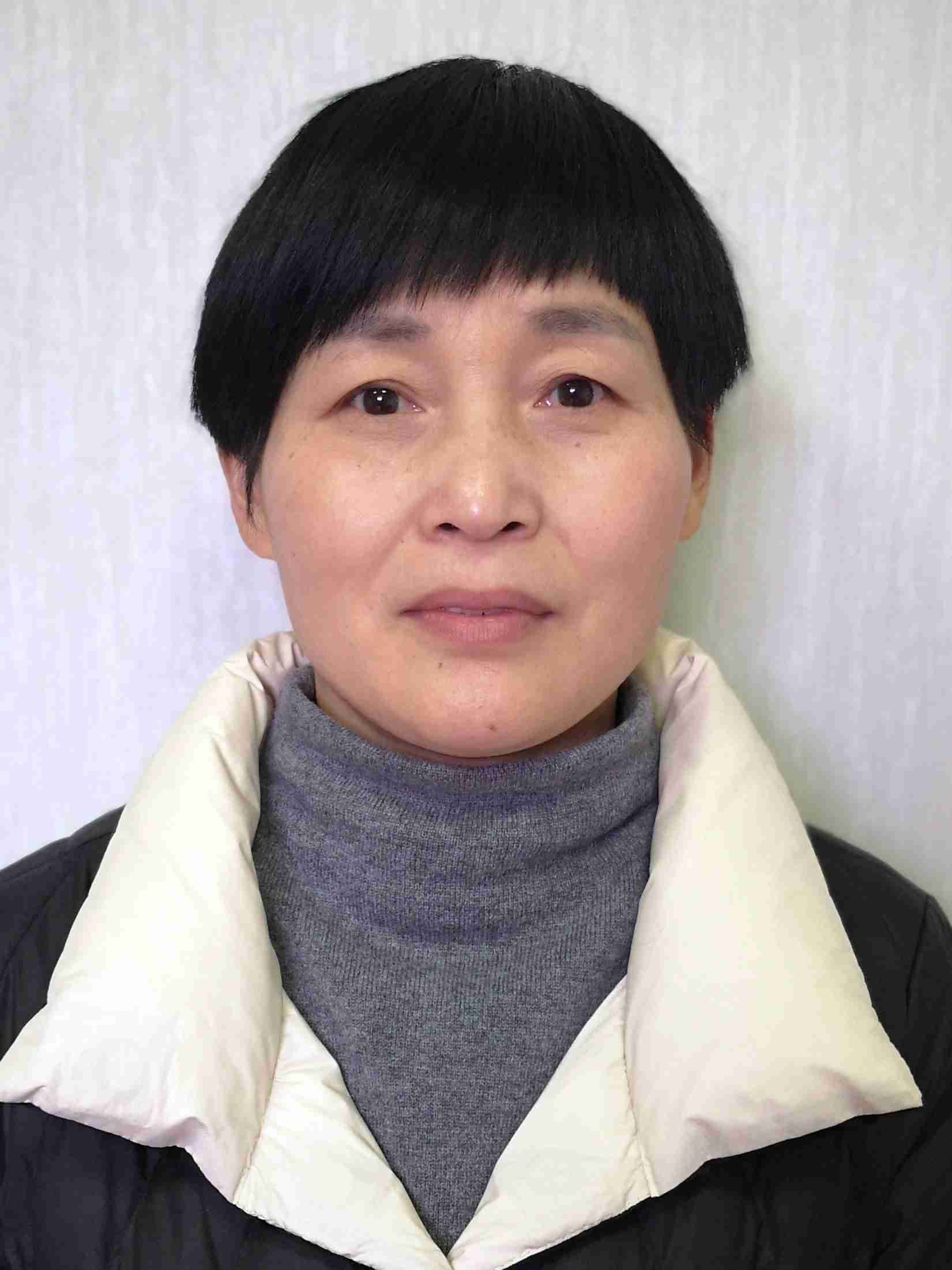 史吴芬阿姨照片