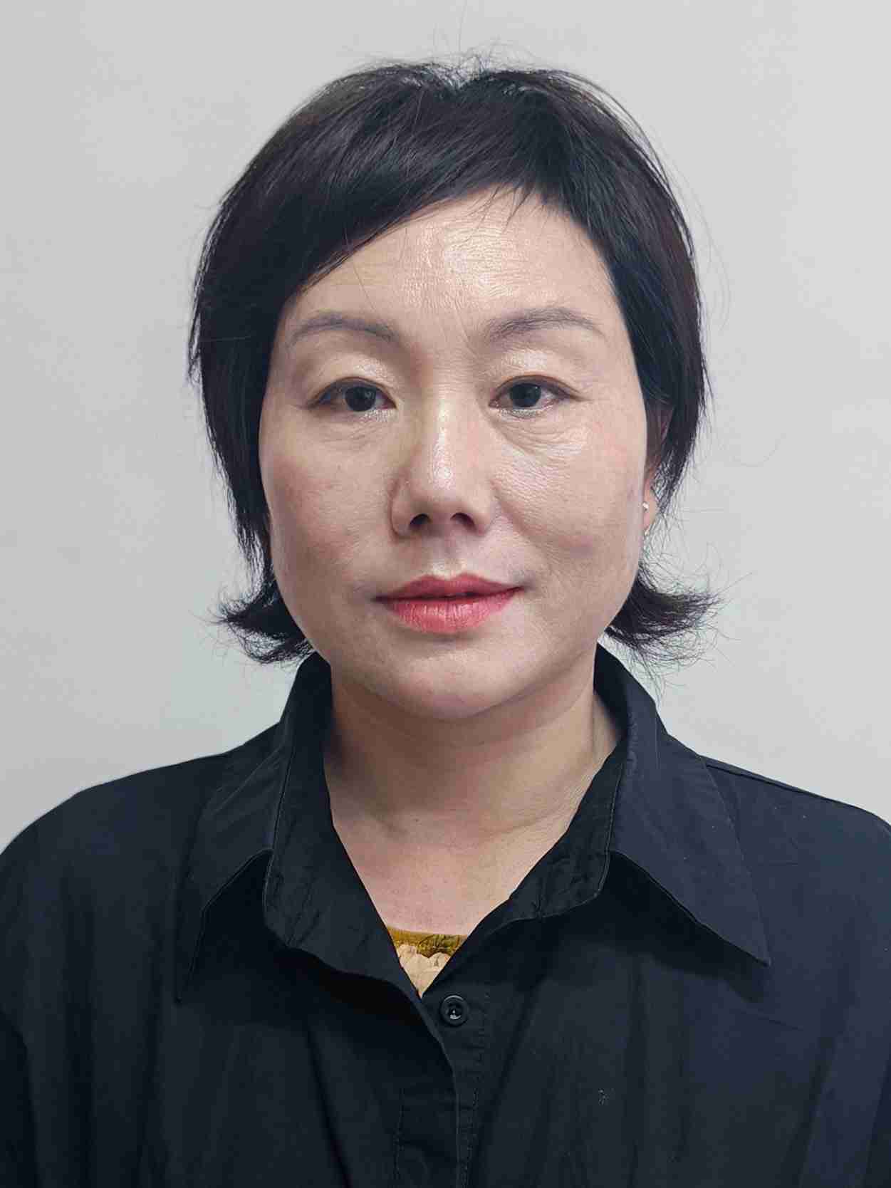 双金梅阿姨照片