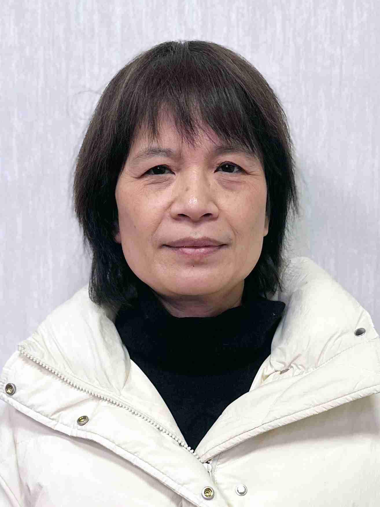 陆利华 阿姨照片