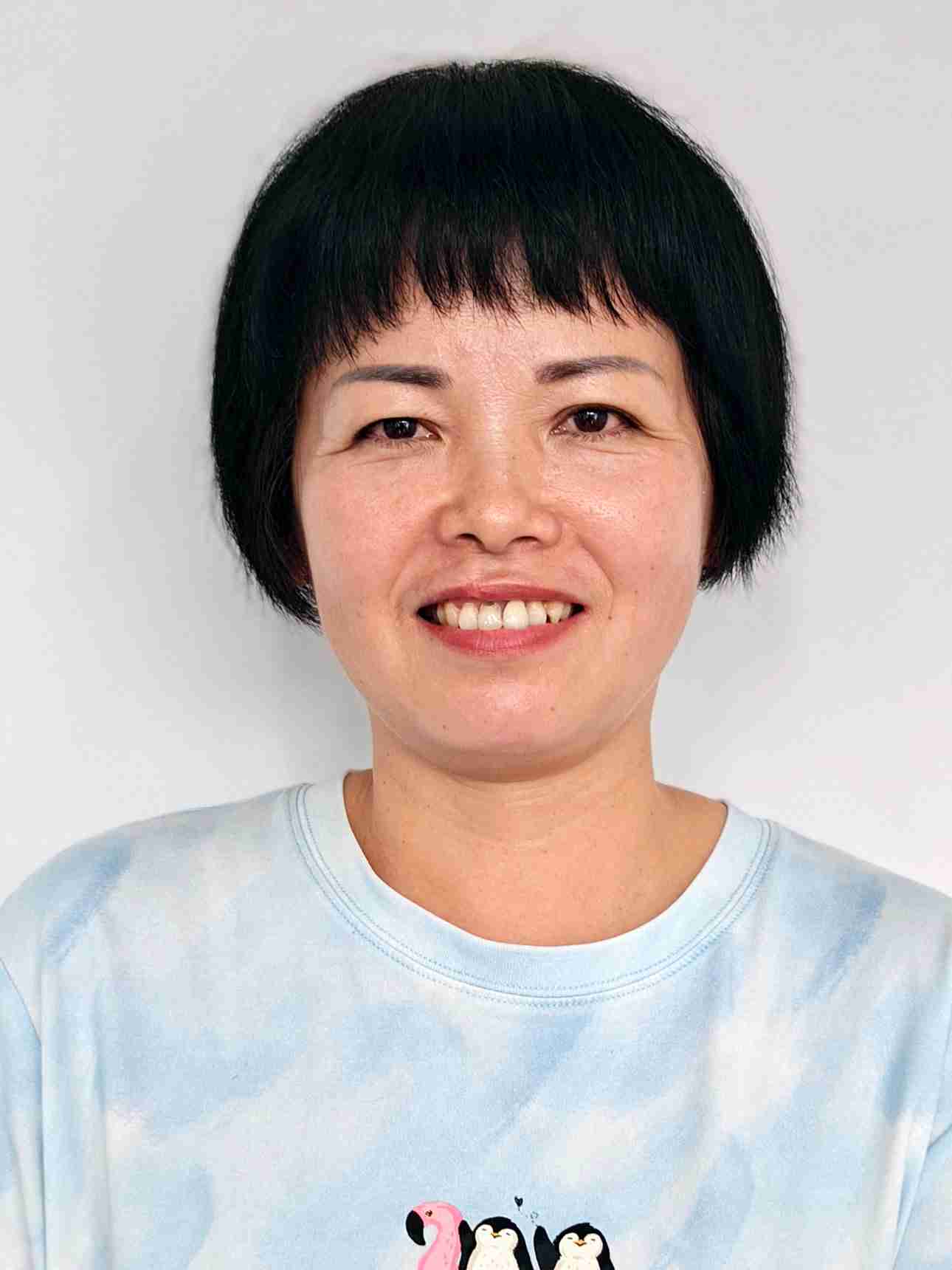 陆云峰阿姨照片