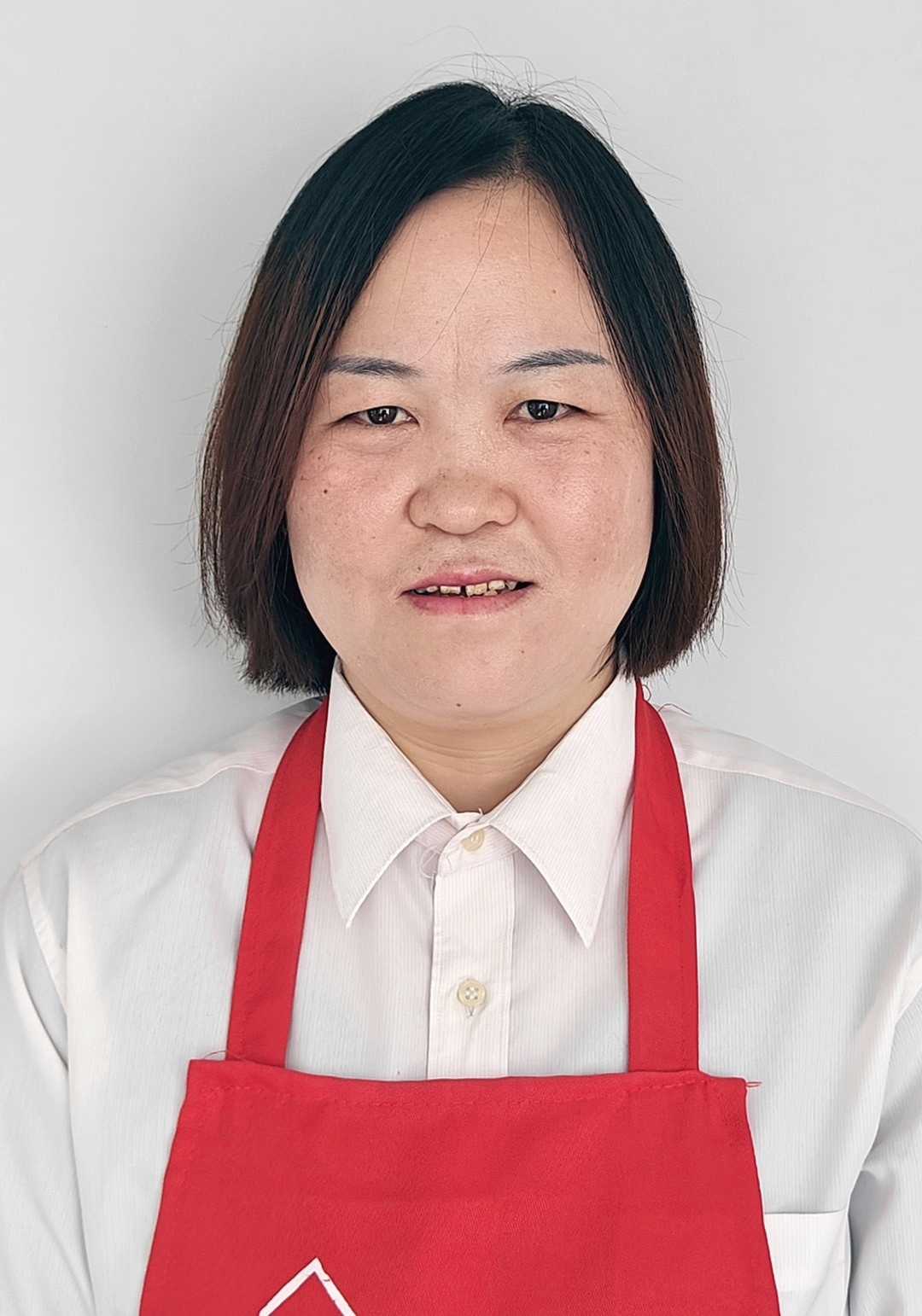 余凤阿姨照片