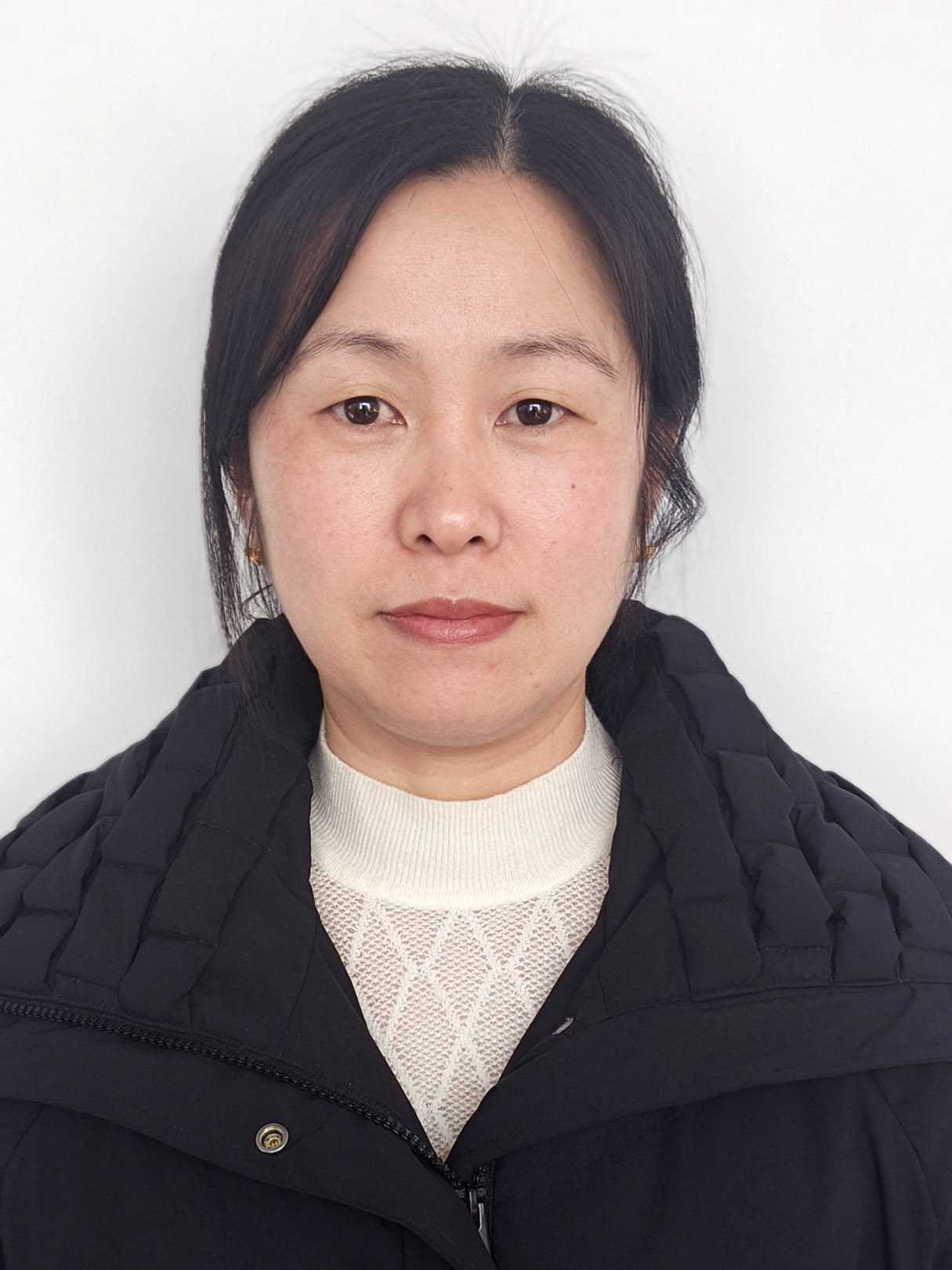 林彩君阿姨照片