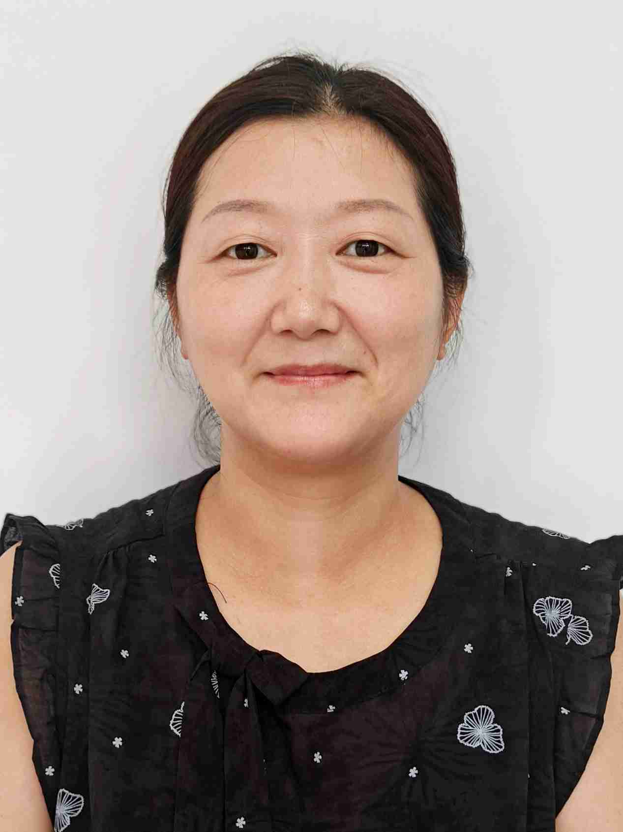 王小林阿姨照片