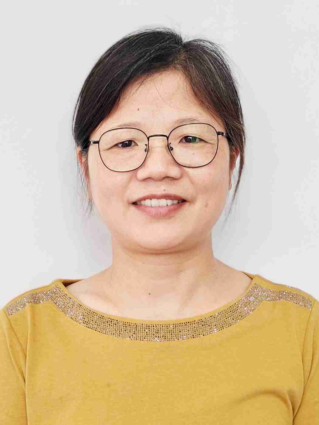 董益利阿姨照片