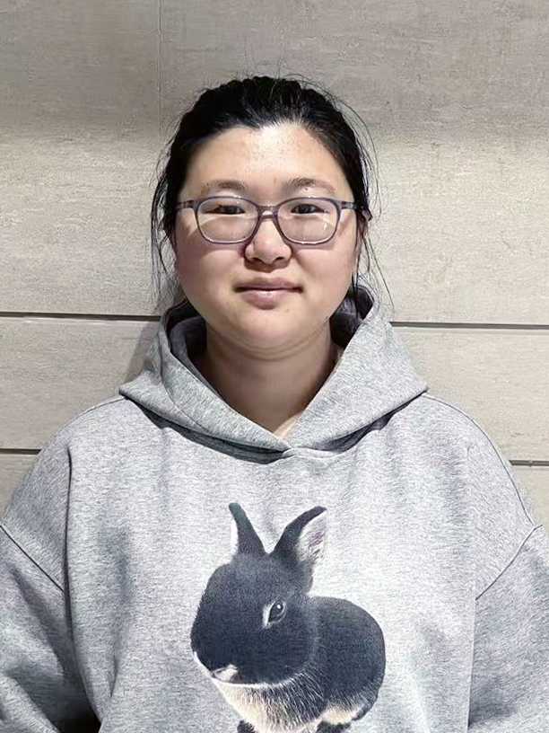 陈冰阿姨照片