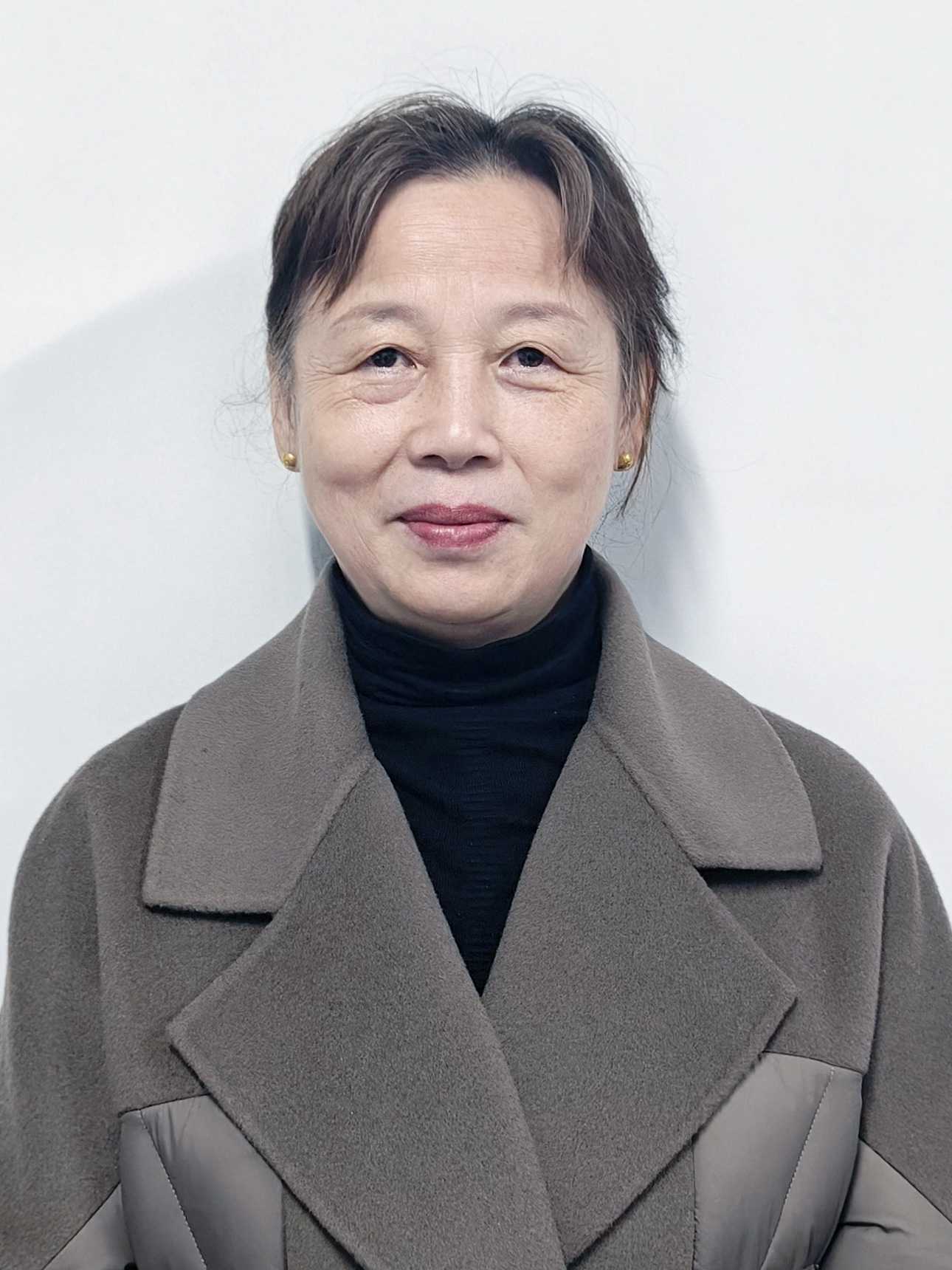 姚金仙阿姨照片
