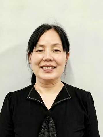 廖清华阿姨照片